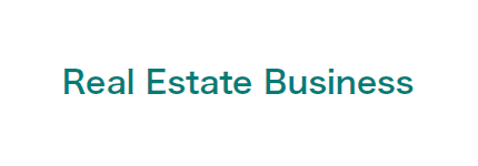 Real Estate Business